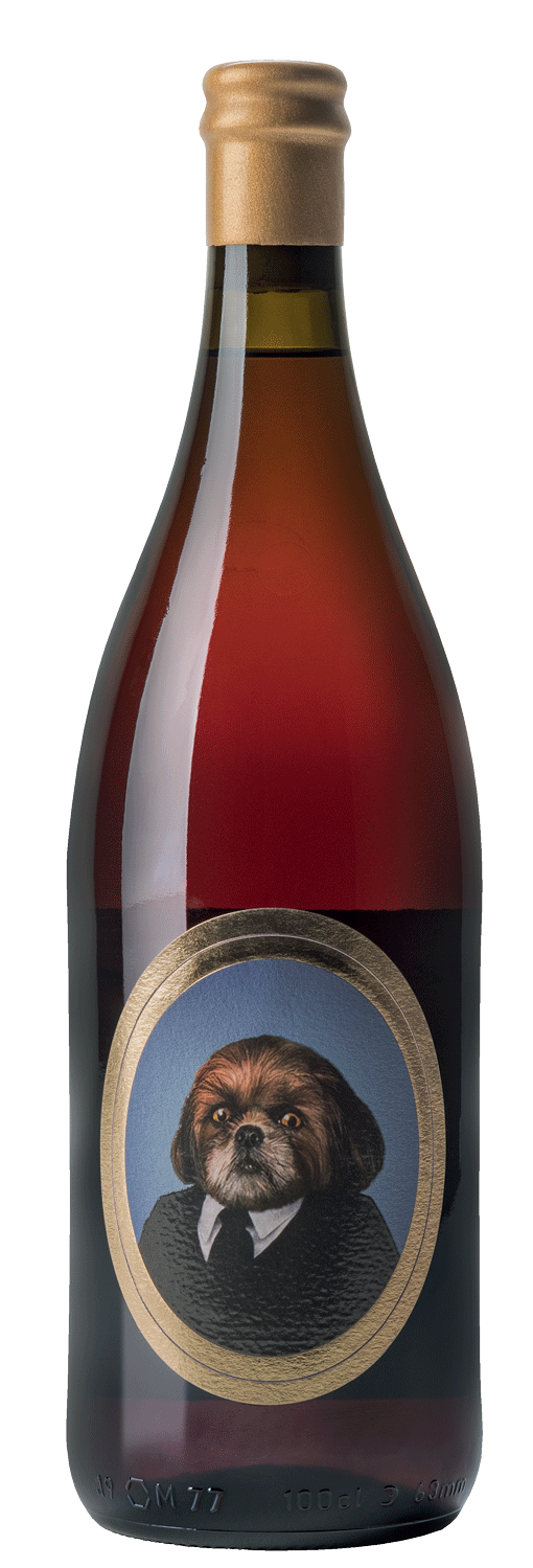 Dr. Bruno Clarete Baga Tinto 2023 - WineVins