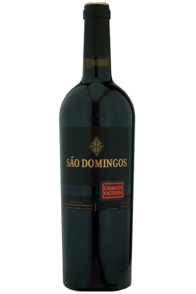 São Domingos Große Wahl Tinto 2016 - Caves Solar São Domingos