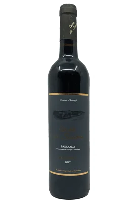 Casa De Saima Réserve Rouge 2017