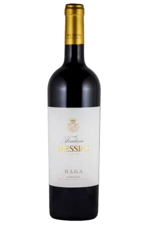 Messias Tradition Baga Tinto 2021 - Wine