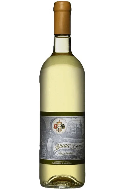 Buçaco Reservado Blanco 2022