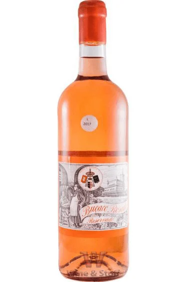 Buçaco Rosado 2020
