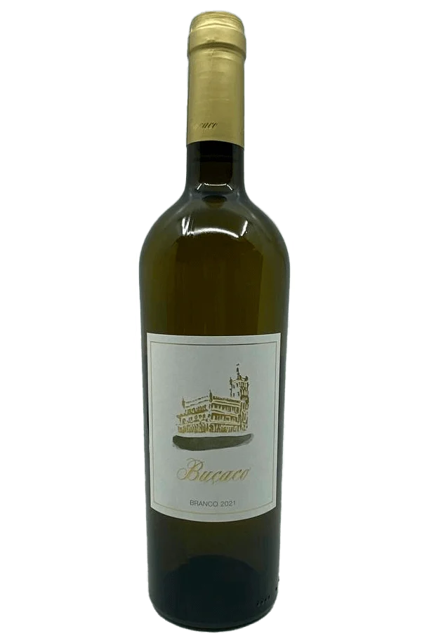 Buçaco Colheita Branco 2021