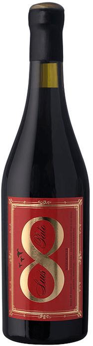 Luis Pato Pé Franco Das Valadas Tinto 2018 - WineVins