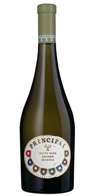 Colinas Principal Grande Reserva Blanco 2016 - Quinta Colinas de São Lourenço