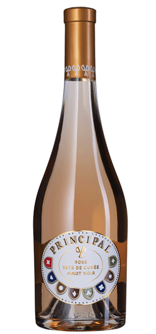 Colinas Principal Pinot Noir Rosé 2020 - Quinta Colinas de São Lourenço