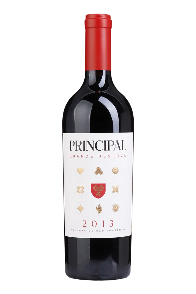 Colinas Principal Grande Reserva Tinto 2013 - WineVins