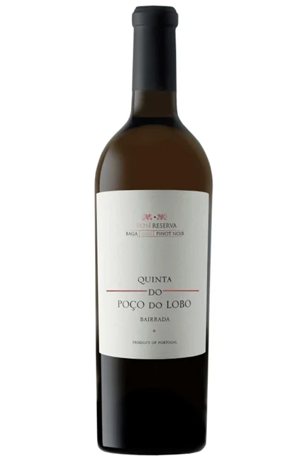 Quinta Do Poço Do Lobo Reserva Rose 2022 - Caves São João