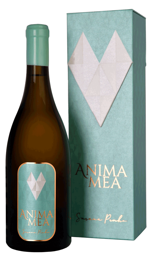 Anima Mea Branco 2021 - WineVins