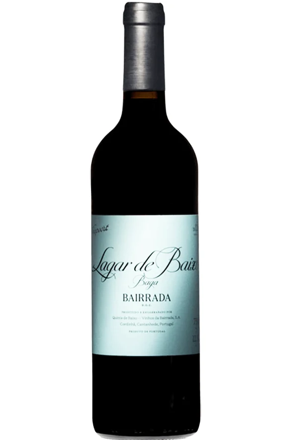 Quinta De Baixo Lagar De Baixo Baga Tinto 2021