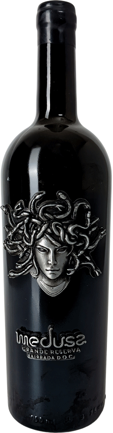 Medusa Grande Reserva Tinto 2019 - WineVins
