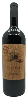 Frei Joao Reserva Tinto Magnum 2019 - Caves São João