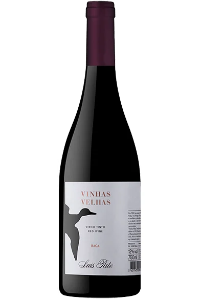 Luis Pato Alte Weinberge Tinto 2022