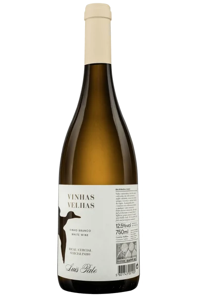 Luis Pato Alte Weinberge Branco 2024
