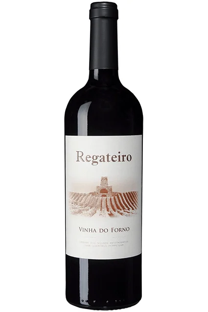 Regateiro Vinha Do Forno Tinto 2014