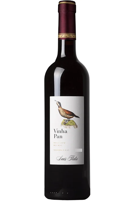 Luis Pato Vinha Pan Red 2019