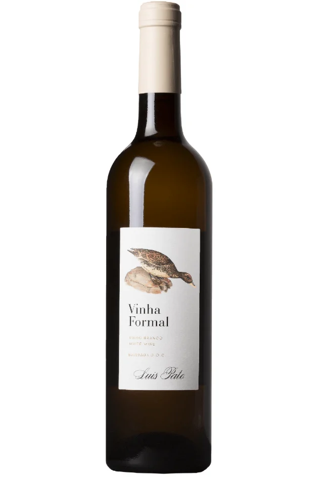 Luis Pato Vinha Formal Blanco 2023