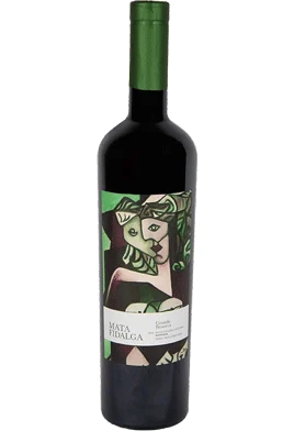 Quinta Mata Fidalga Grande Reserva Tinto 2017