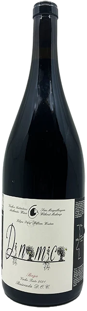 Filipa Pato Dinamica Tinto Magnum 2021