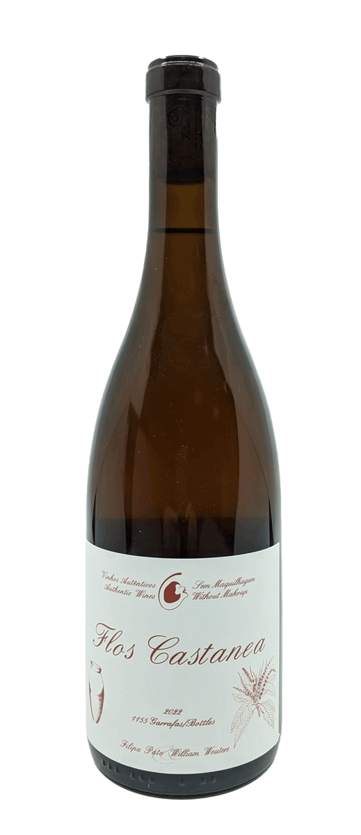 Filipa Pato Flos Castanea Branco 2022 - WineVins
