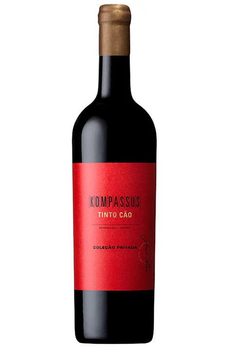 Kompassus Tinto Cão Tinto 2015