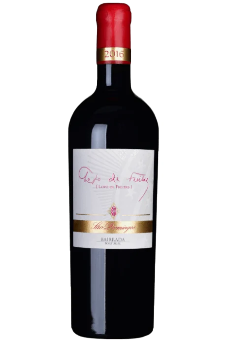 Lopo De Freitas Tinto 2016 - Caves Solar São Domingos
