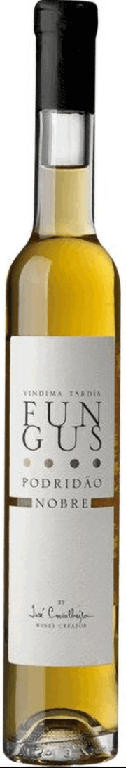 Fungus Podridão Nobre Vindima Tardia 2016 - Carvalheira Wines