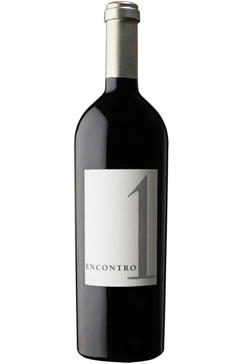 1er Primer Encuentro Tinto 2014 - Quinta do Encontro