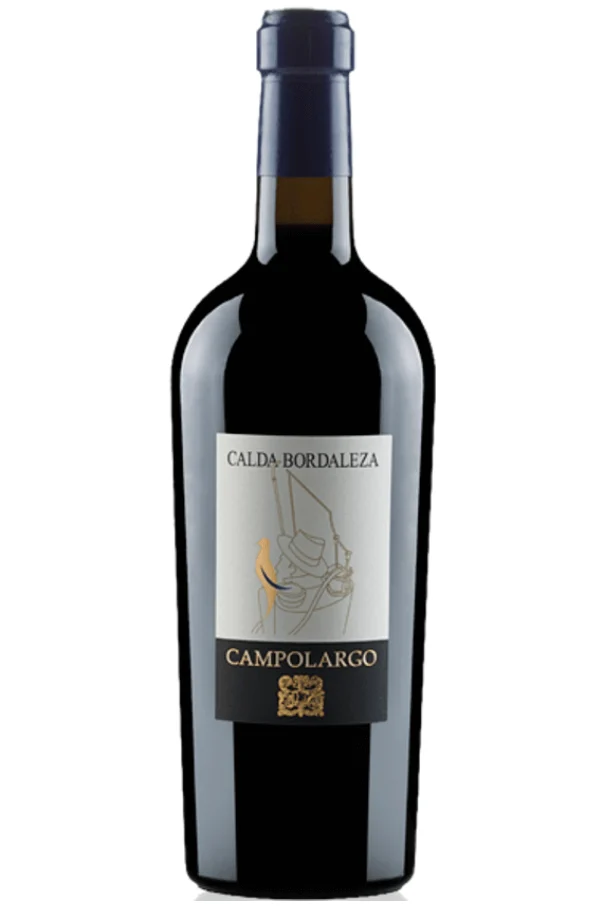 Campolargo Calda Bordaleza Rouge 2019