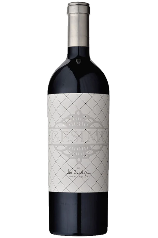 Vigesimum Grande Reserva Tinto 2014 - Carvalheira Wines