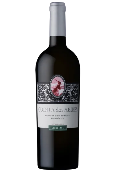 Quinta Dos Abibes Sublime Branco 2019