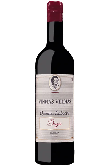 Quinta Da Laboeira Vinhas Velhas Baga Rouge 2020