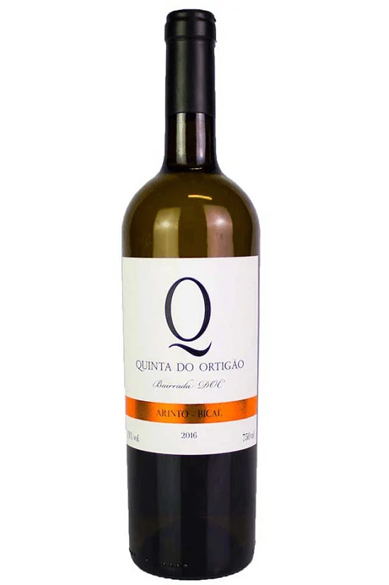 Quinta Do Ortigão Arinto E Bical Blanco 2022