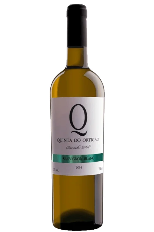 Quinta Do Ortigão Sauvignon Blanc White 2023