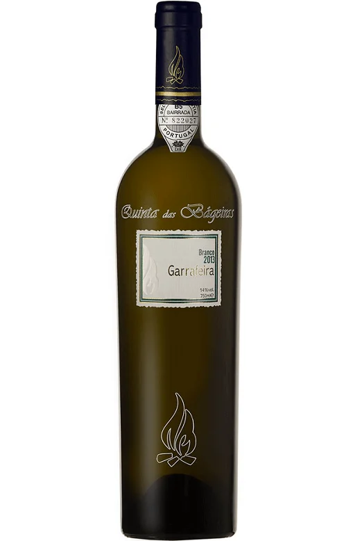 Quinta Das Bágeiras Garrafeira Blanco 2022 - Quinta das Bageiras