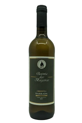 Quinta Das Bageiras Reserva Branco 2022