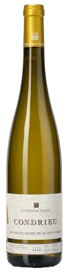 Stéphane Ogier - Les Vieilles Vignes de Jacques Vernay 2019 - Condrieu