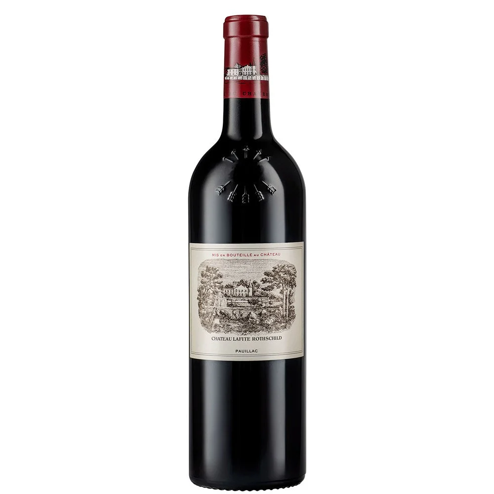 1994 | Chateau Lafite Rothschild | Pauillac (Magnum) - Wine