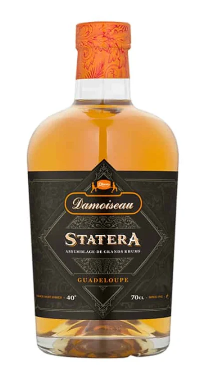 Damoiseau Stratera | 700ML - Rum