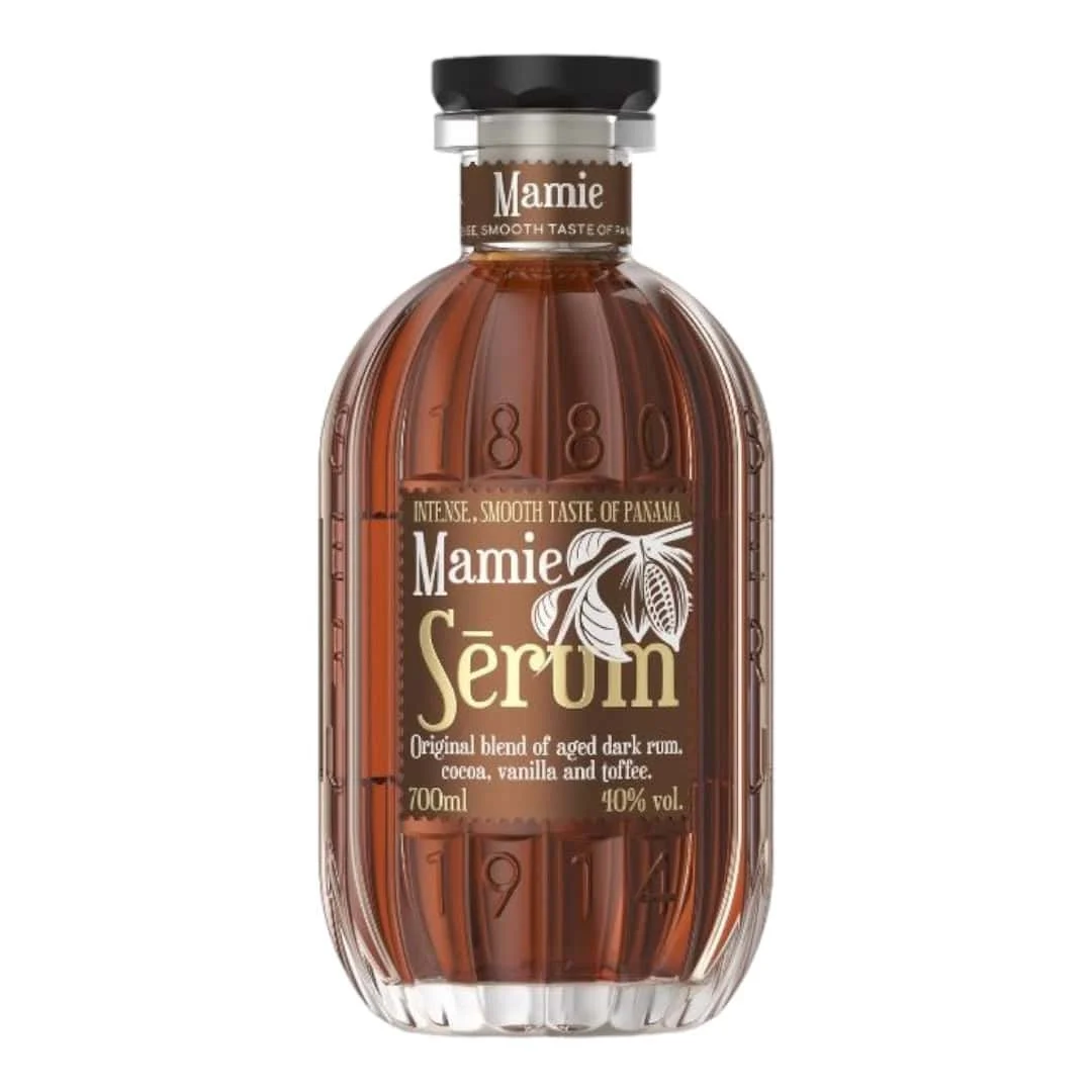 Serum Mamie Rum | 700ML