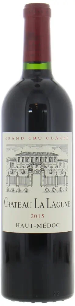 2015 | Chateau La Lagune | Haut-Medoc