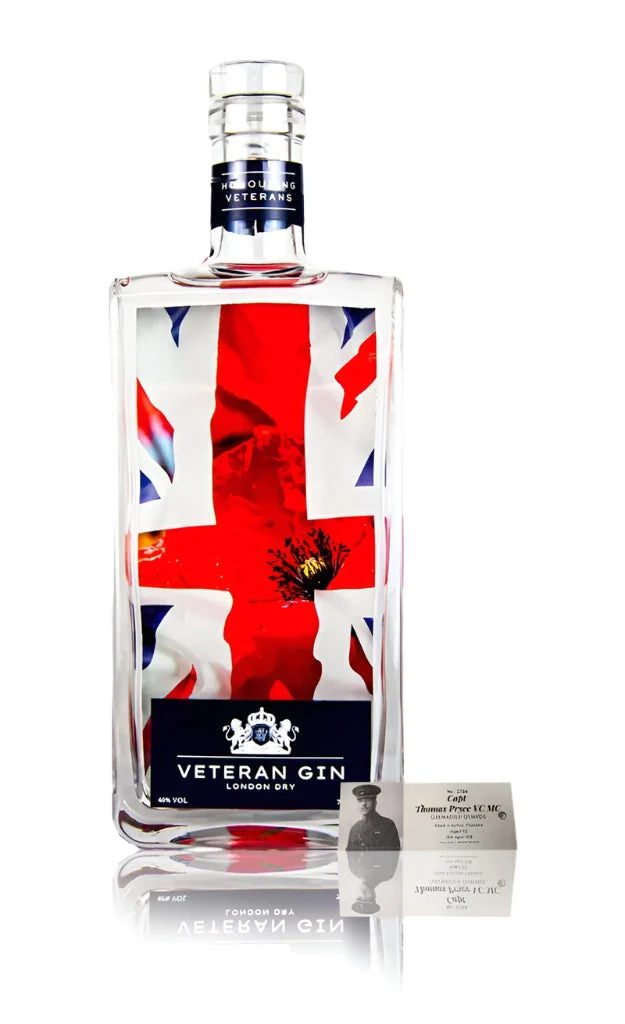Veteran Gin | 700ML