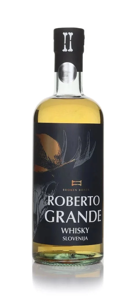 Roberto Grande Whisky | 700ML - Whiskey