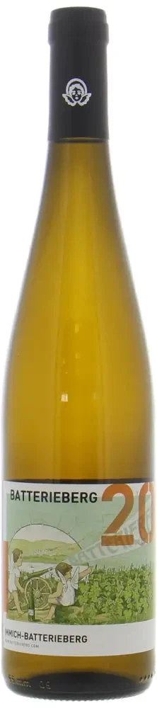 2022 | Immich-Batterieberg | Enkircher Batterieberg Riesling Trocken