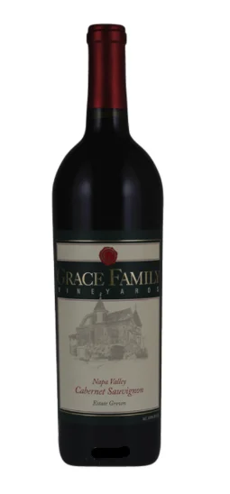 2010 | Grace Family Vineyards | Cabernet Sauvignon - Vino