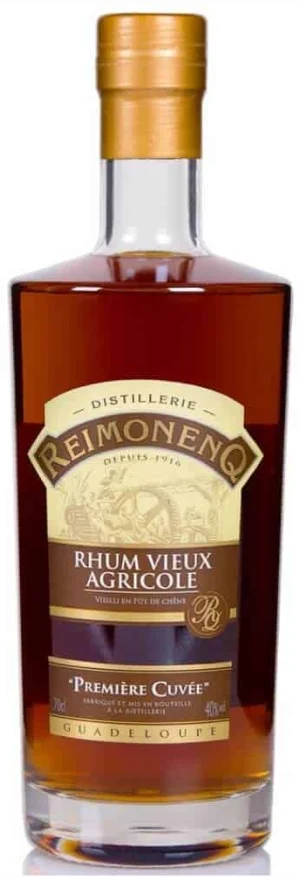 Reimonenq Vieux Premiere Cuvee | 700ML - Rum