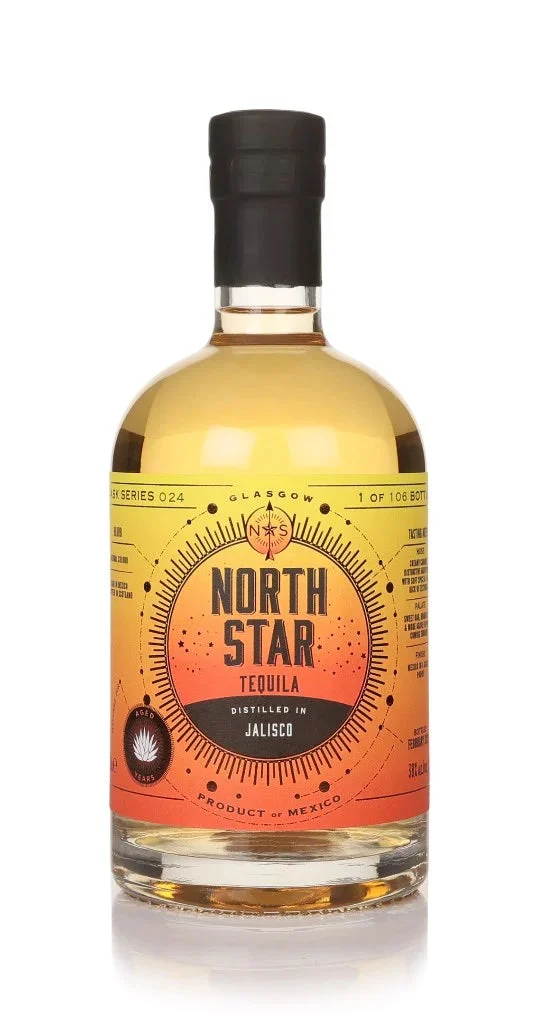 North Star Spirits Tequila | 700ML