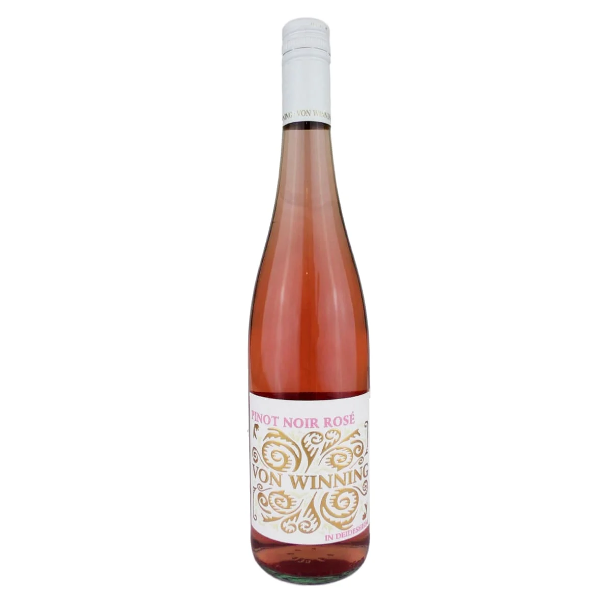 2019 | Von Winning | Pinot Noir Rose - Wine