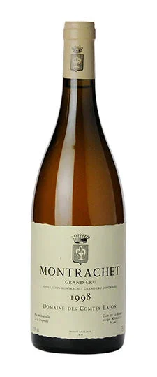 1998 | Domaine des Comtes Lafon | Montrachet - Wine