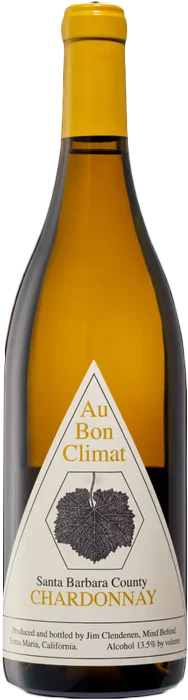 Au Bon Climat, Santa Barbara County Chardonnay 2020 - Cavissima